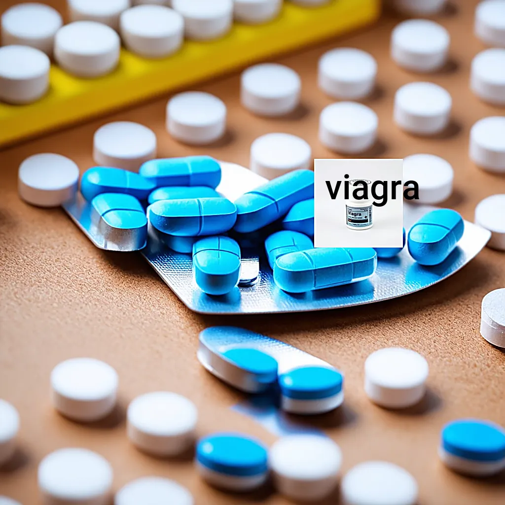 Occorre ricetta per viagra